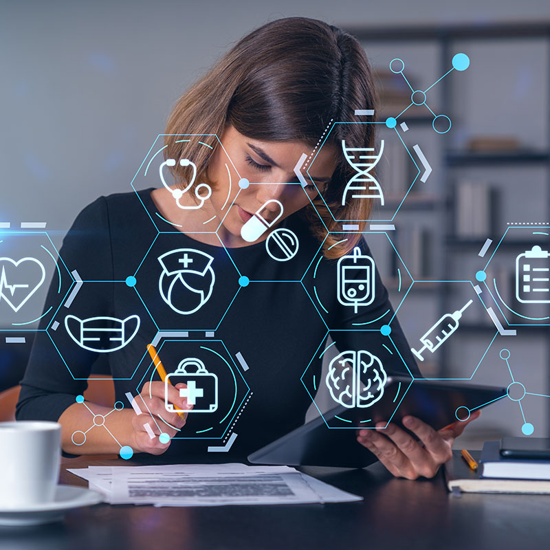 Organisme de formation santé