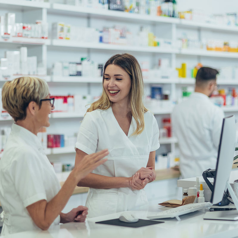 Audit et conseil pharmacie