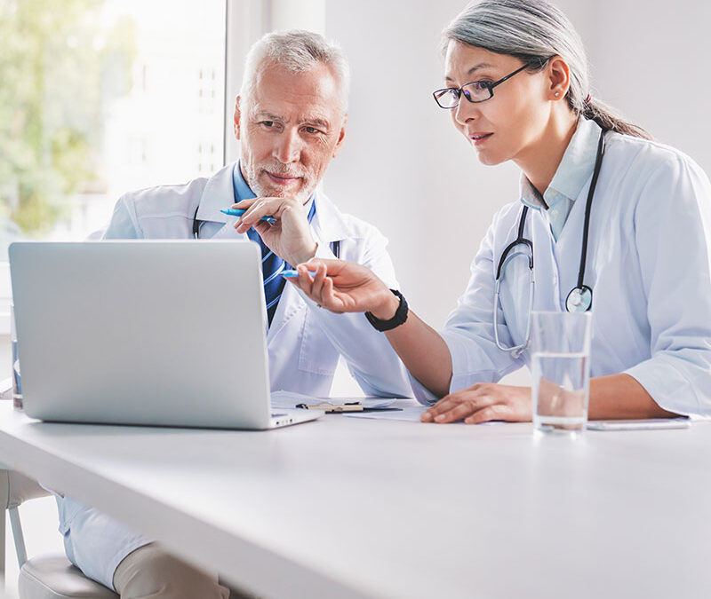 Bioconsultants vous présente sa formation laboratoire en e-learning
