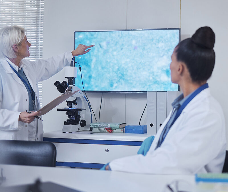 Formation chez Bioconsultants : développons ensemble notre expertise en biologie médicale